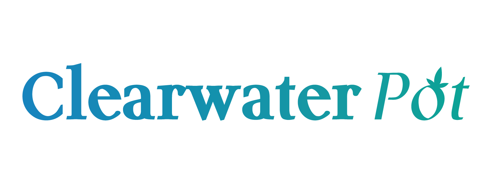 Clearwater Pot